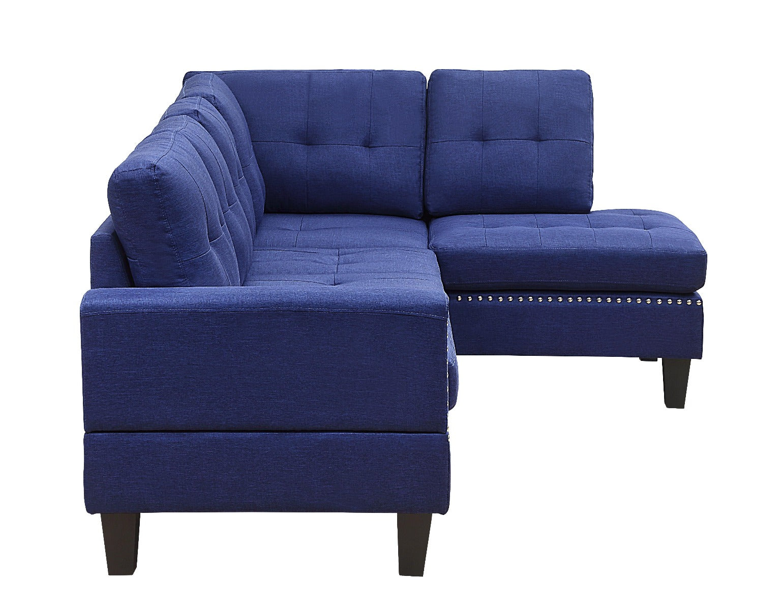 Bruceville Sectional Sofa