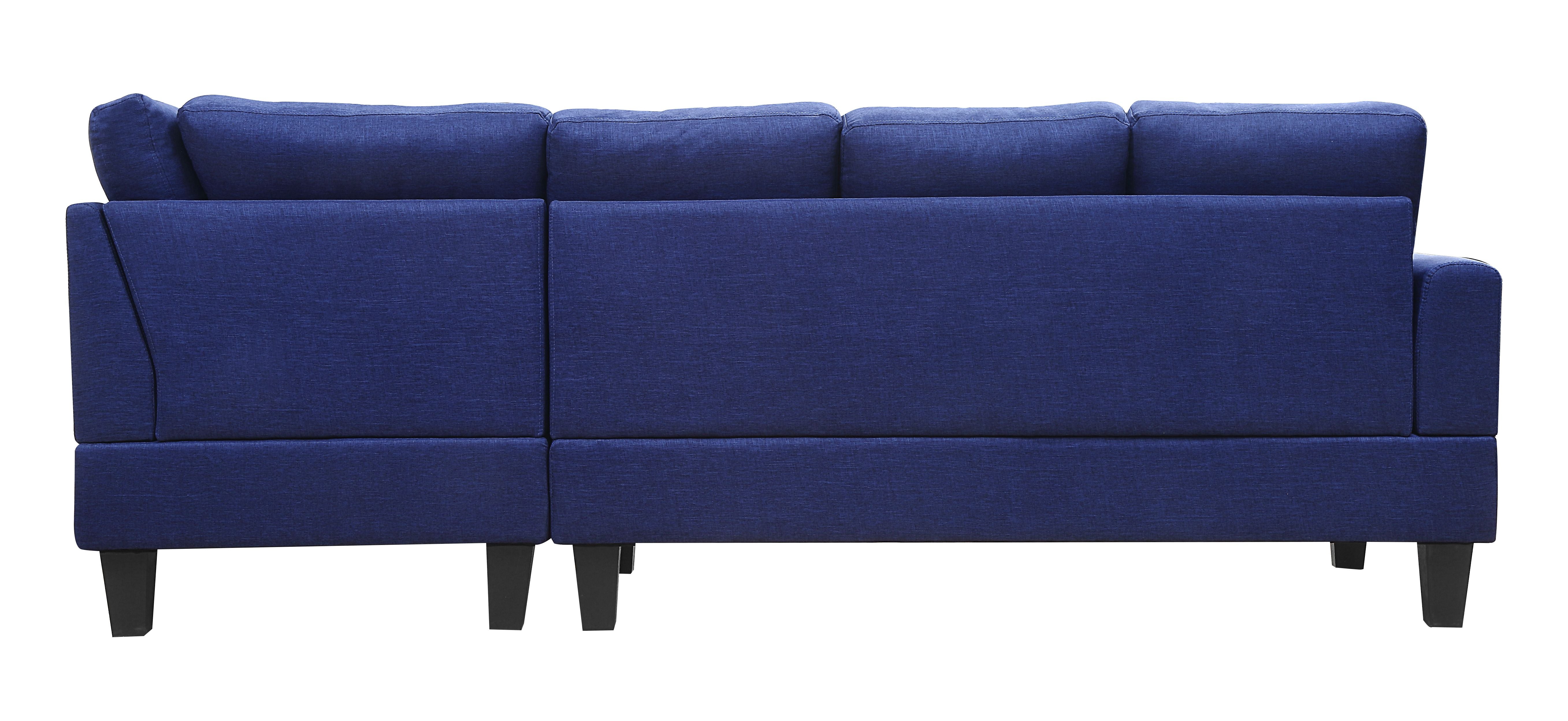 Bruceville Sectional Sofa