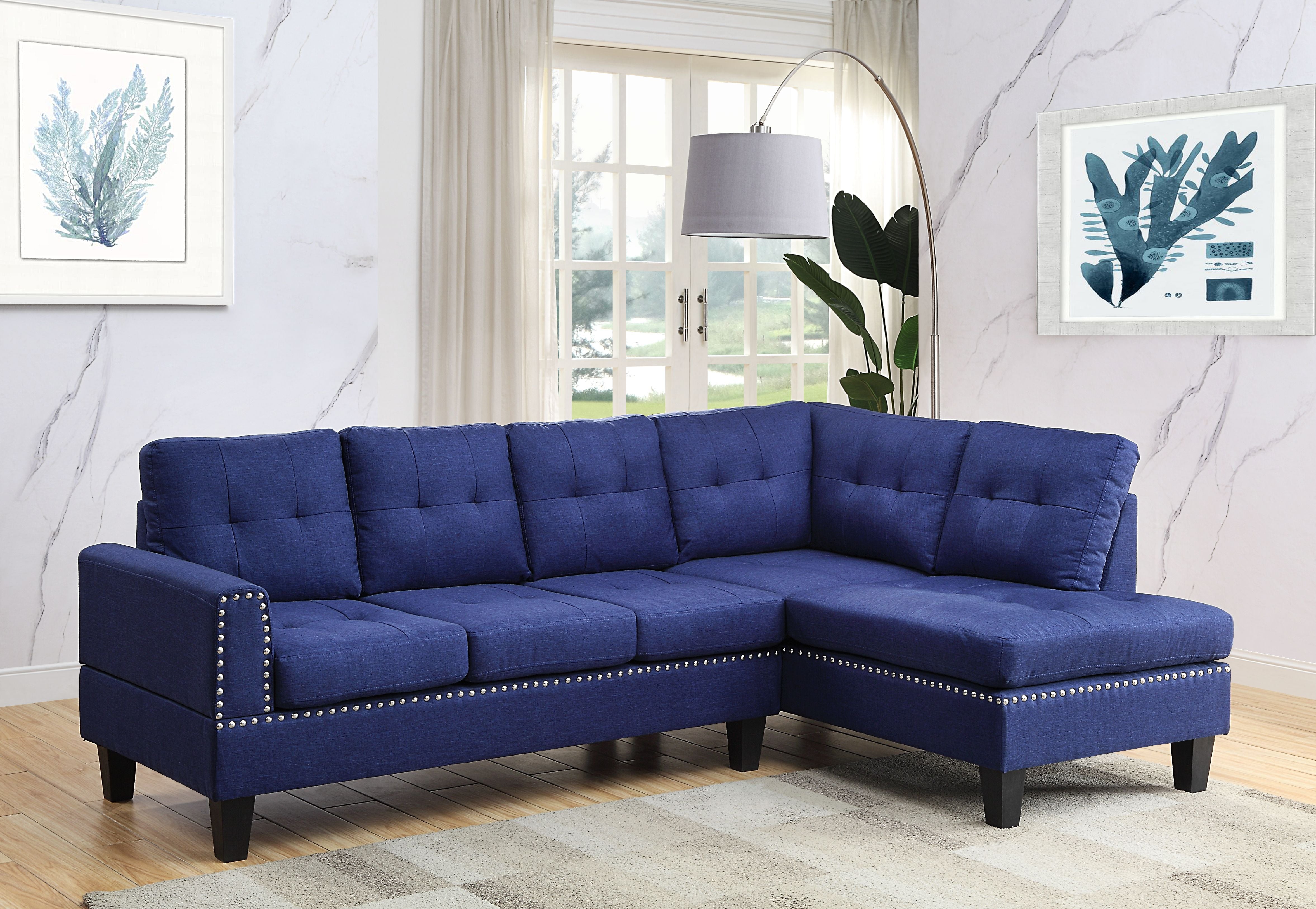 Bruceville Sectional Sofa