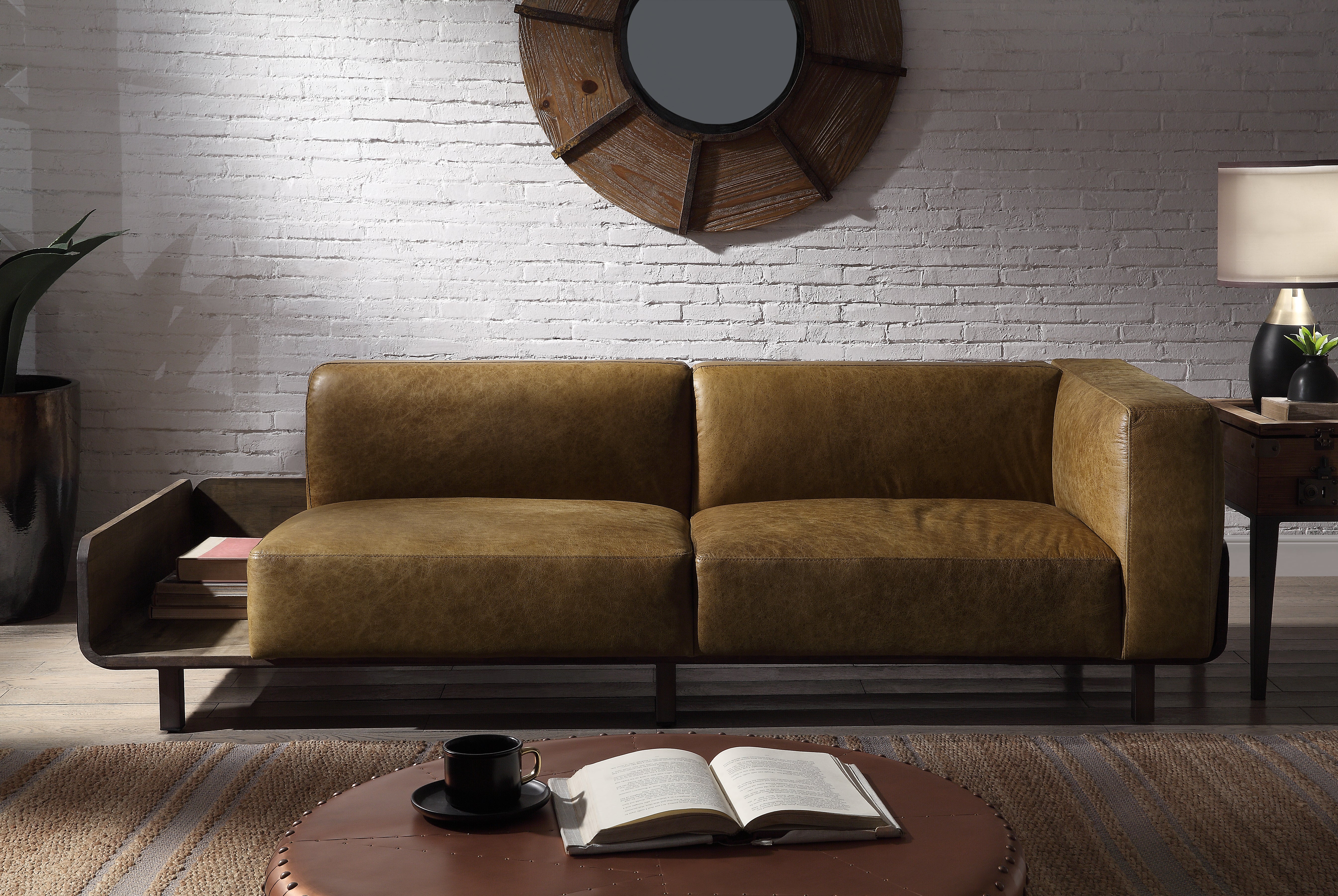 Gerthilde Sofa