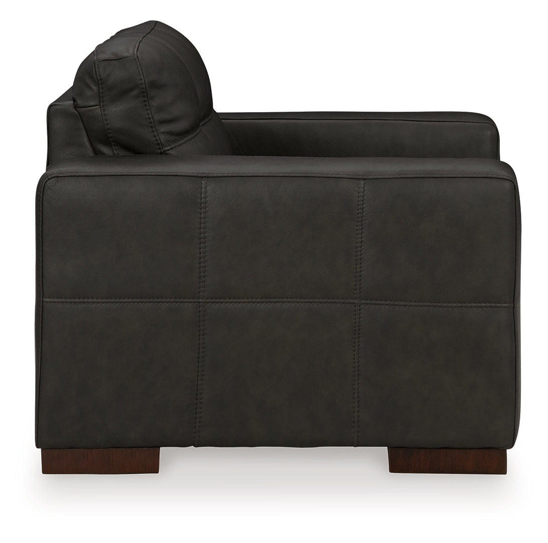 Luigi Oversized Chair