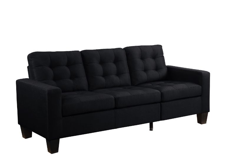 Jakkar Reversible Sofa & Ottoman