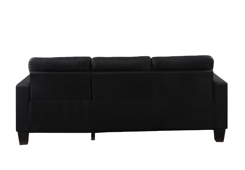 Jakkar Reversible Sofa & Ottoman