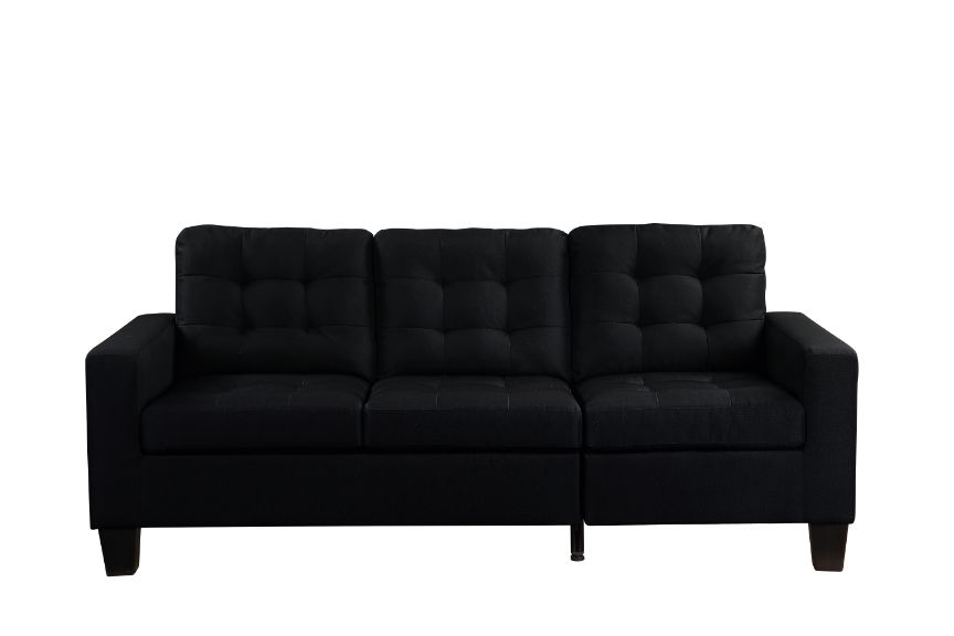 Jakkar Reversible Sofa & Ottoman