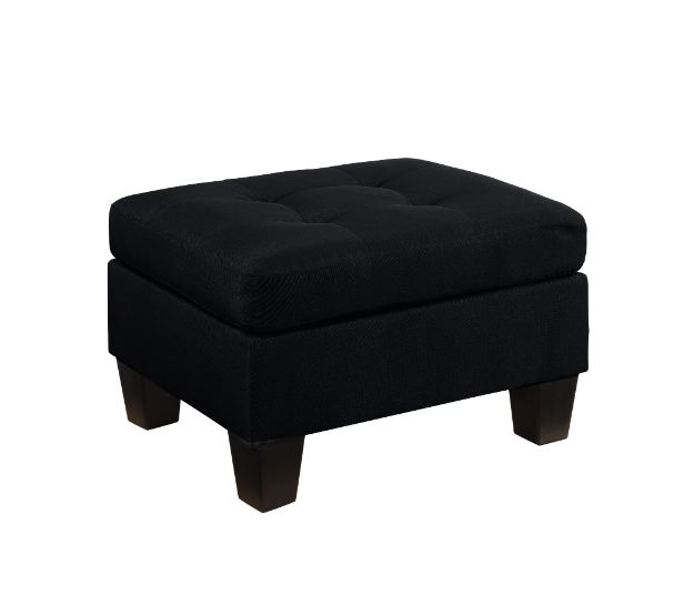 Jakkar Reversible Sofa & Ottoman