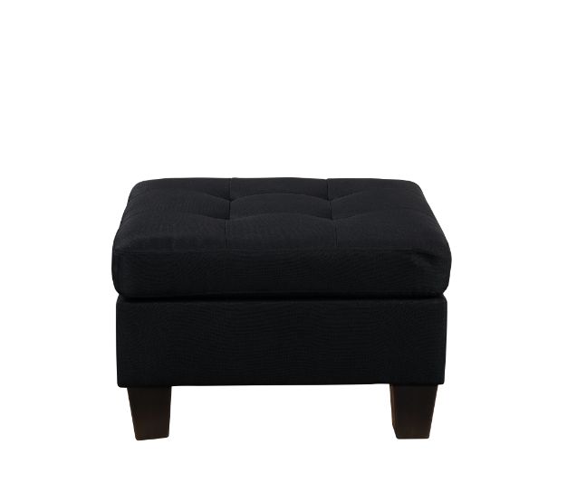 Jakkar Reversible Sofa & Ottoman