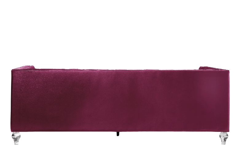 Edwynn Sofa W/2 Pillows