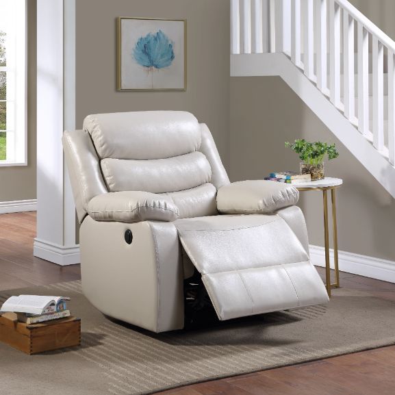 Akaila Power Motion Recliner