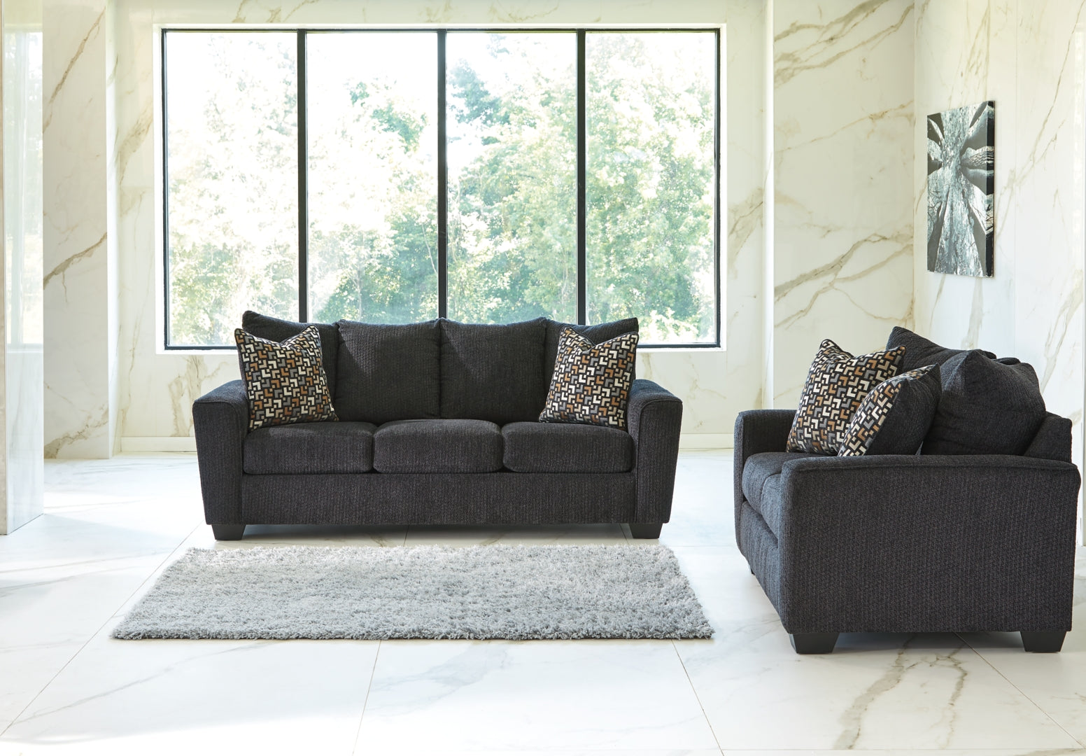 Wixon Loveseat