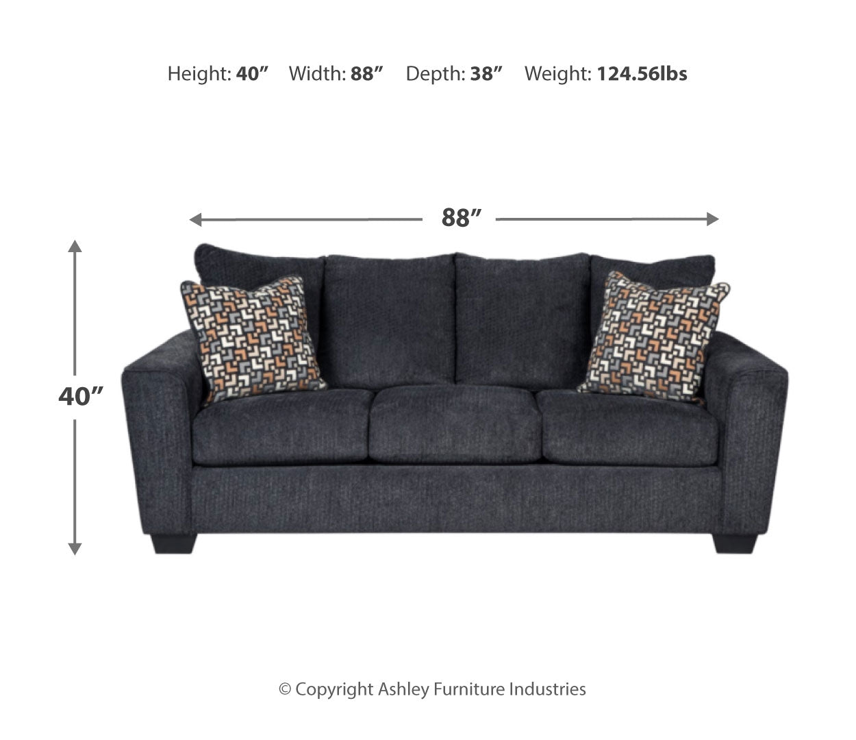 Wixon Sofa