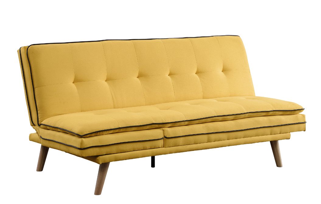 Janill Adjustable Sofa