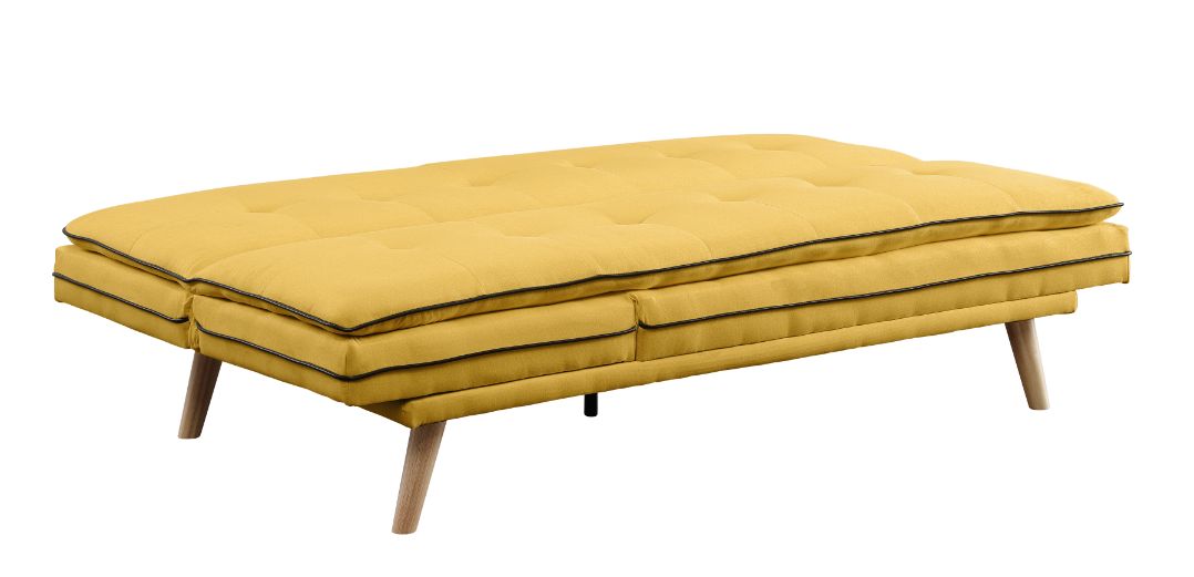 Janill Adjustable Sofa