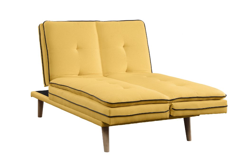 Janill Adjustable Sofa