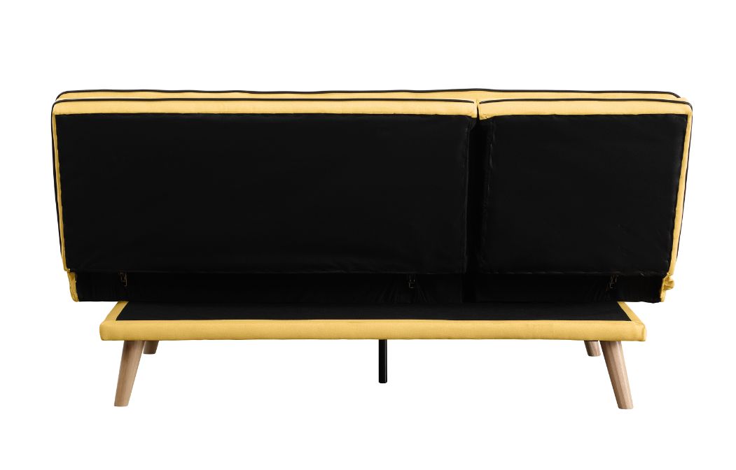 Janill Adjustable Sofa