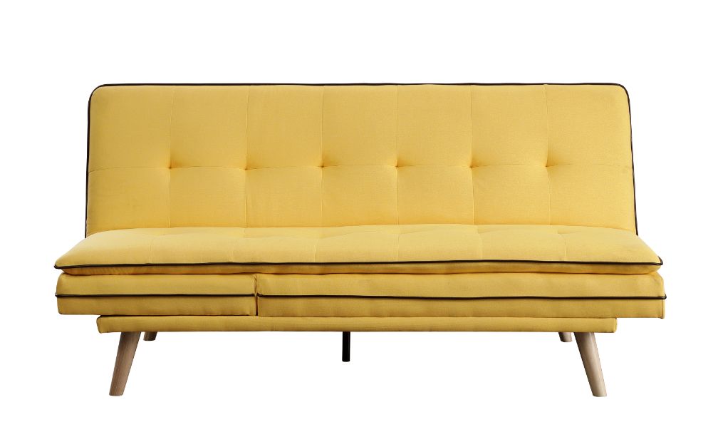 Janill Adjustable Sofa