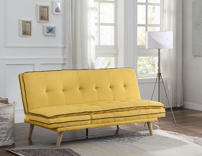 Janill Adjustable Sofa