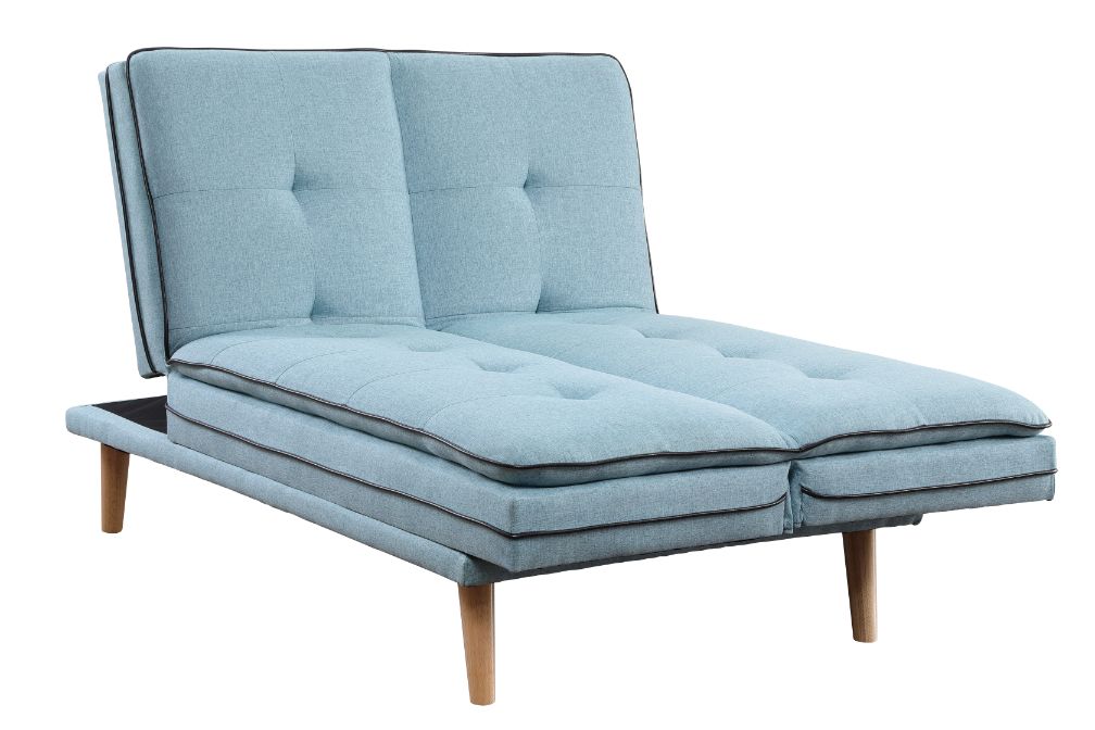 Edye Adjustable Sofa