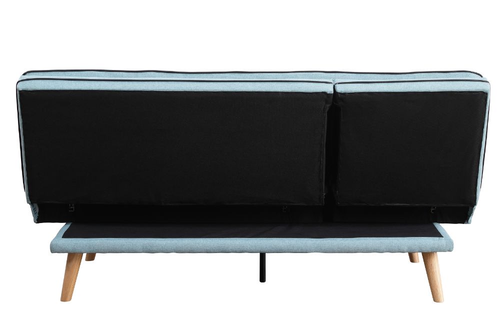 Edye Adjustable Sofa