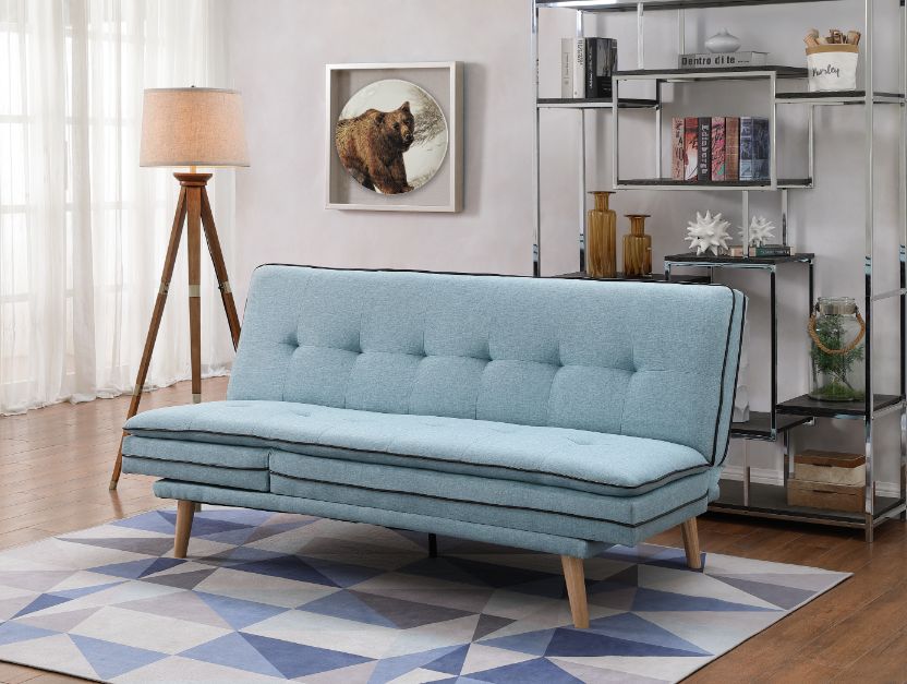 Edye Adjustable Sofa