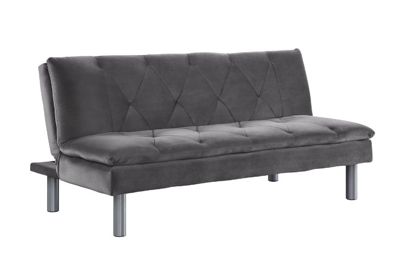 Elenie Adjustable Sofa