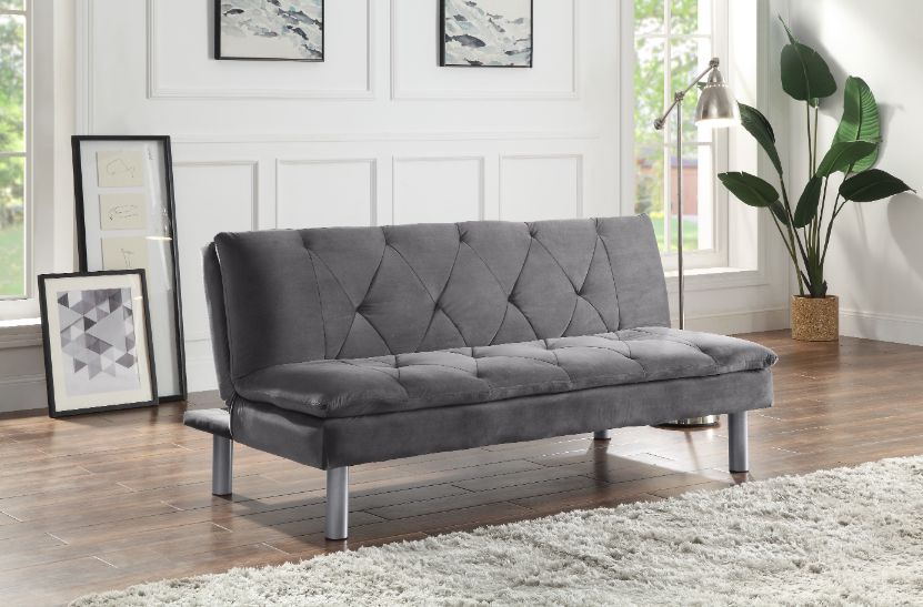 Elenie Adjustable Sofa