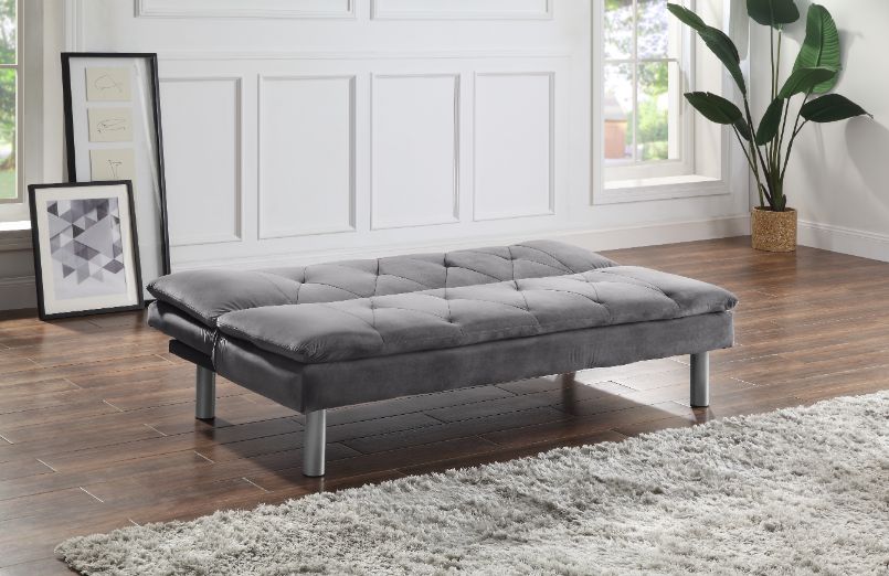 Elenie Adjustable Sofa