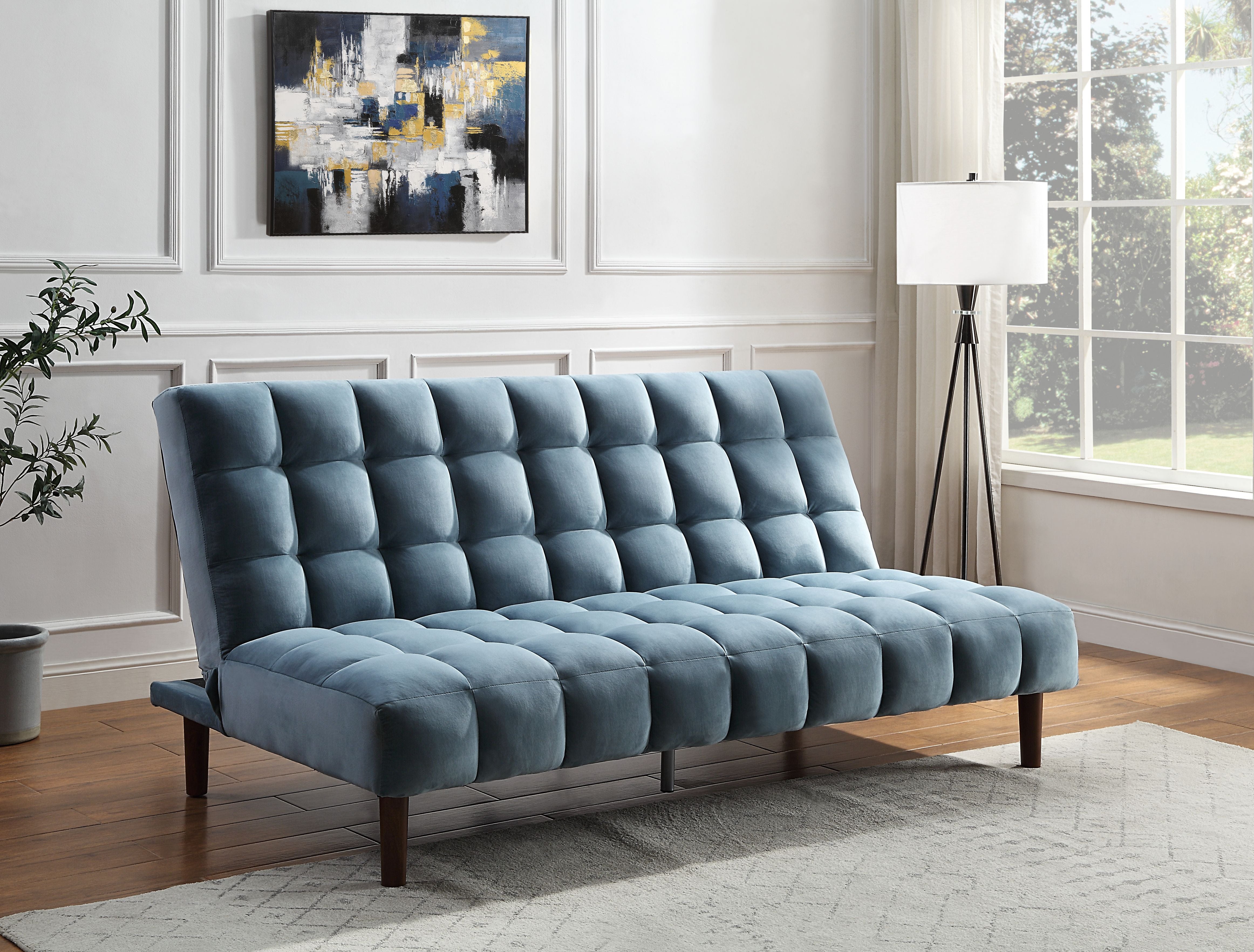 Braylinn Adjustable Sofa