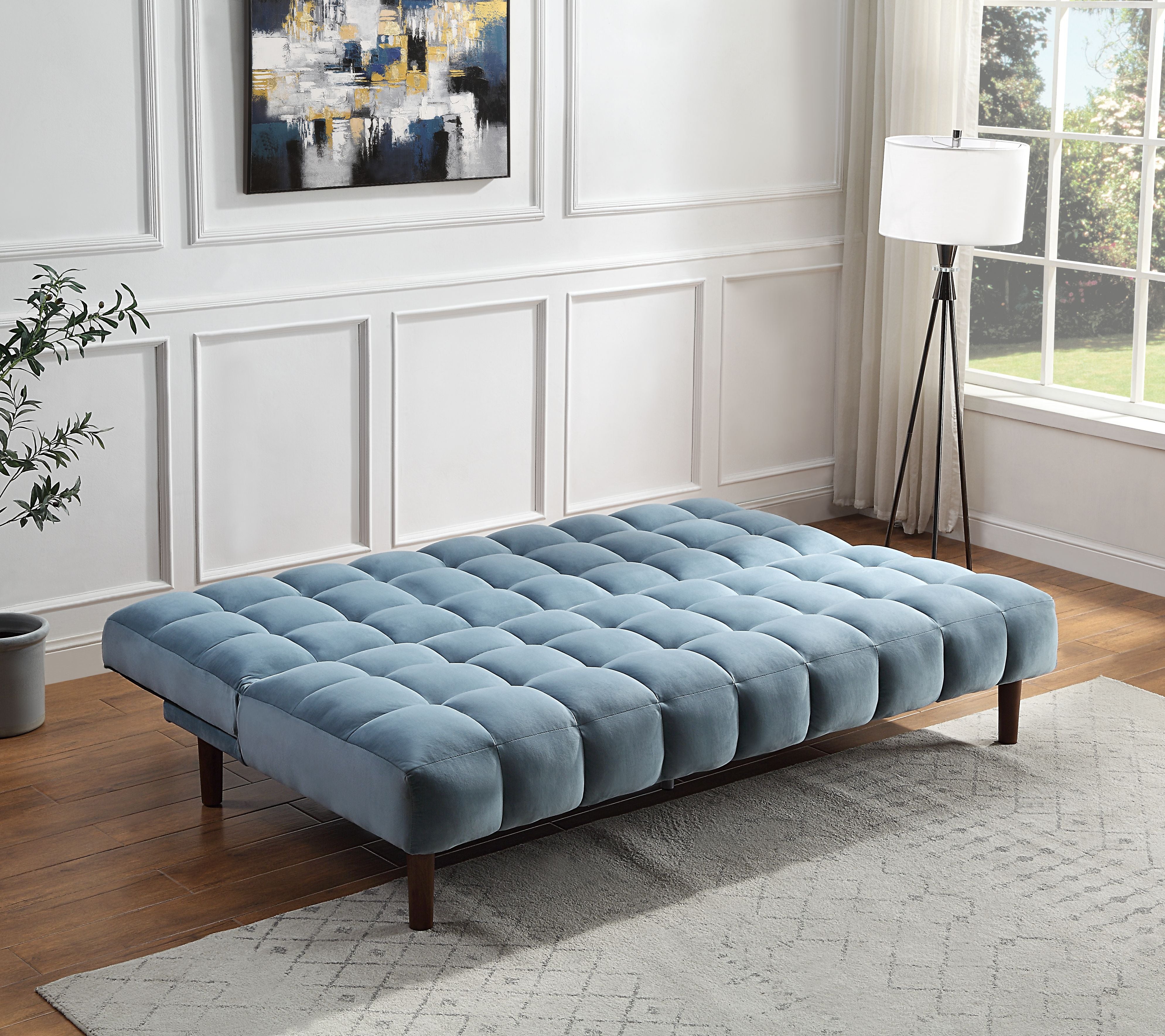 Braylinn Adjustable Sofa