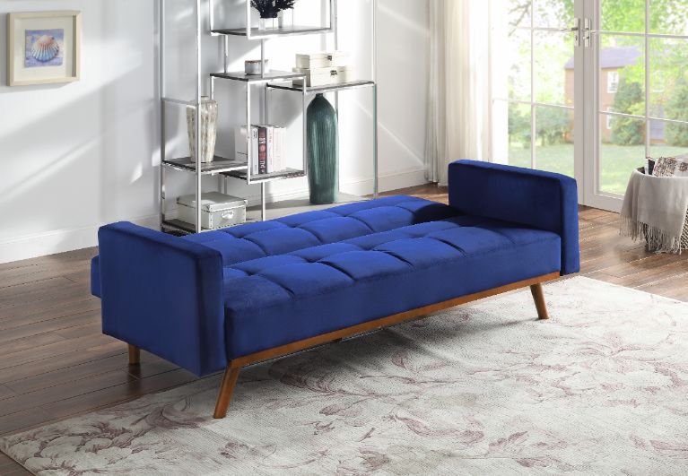 Ellie-Mae Adjustable Sofa