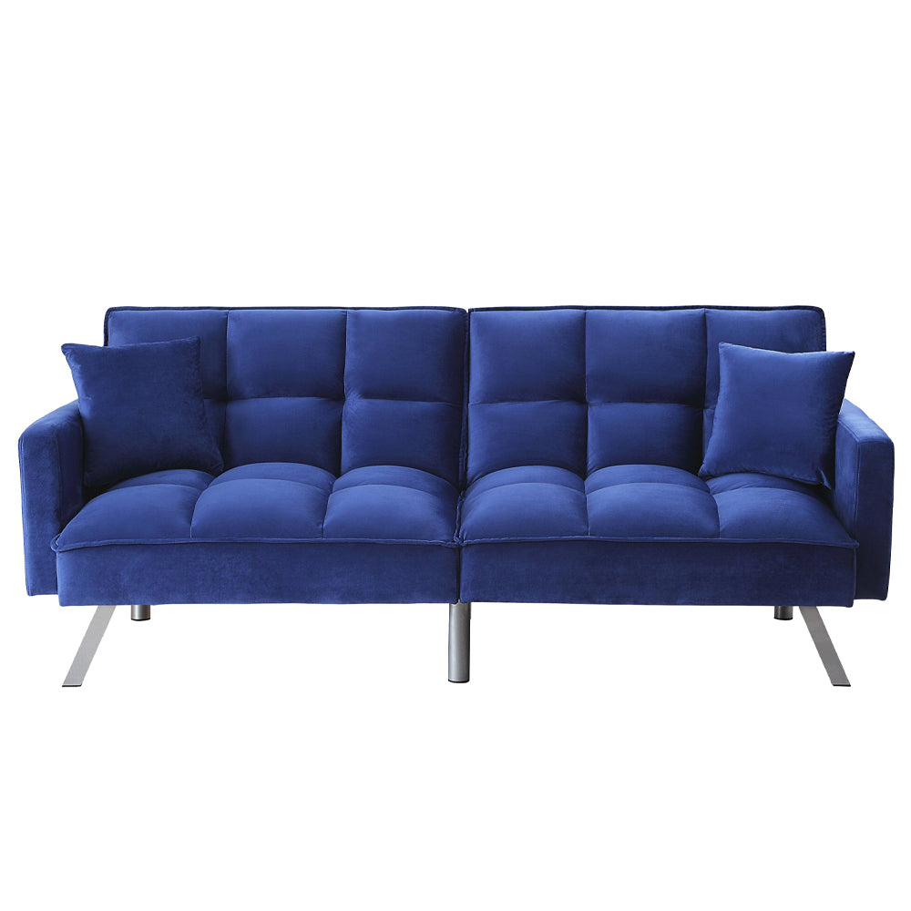 Poteet Adjustable Sofa