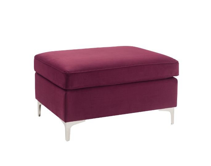 Edyson Modular - Ottoman