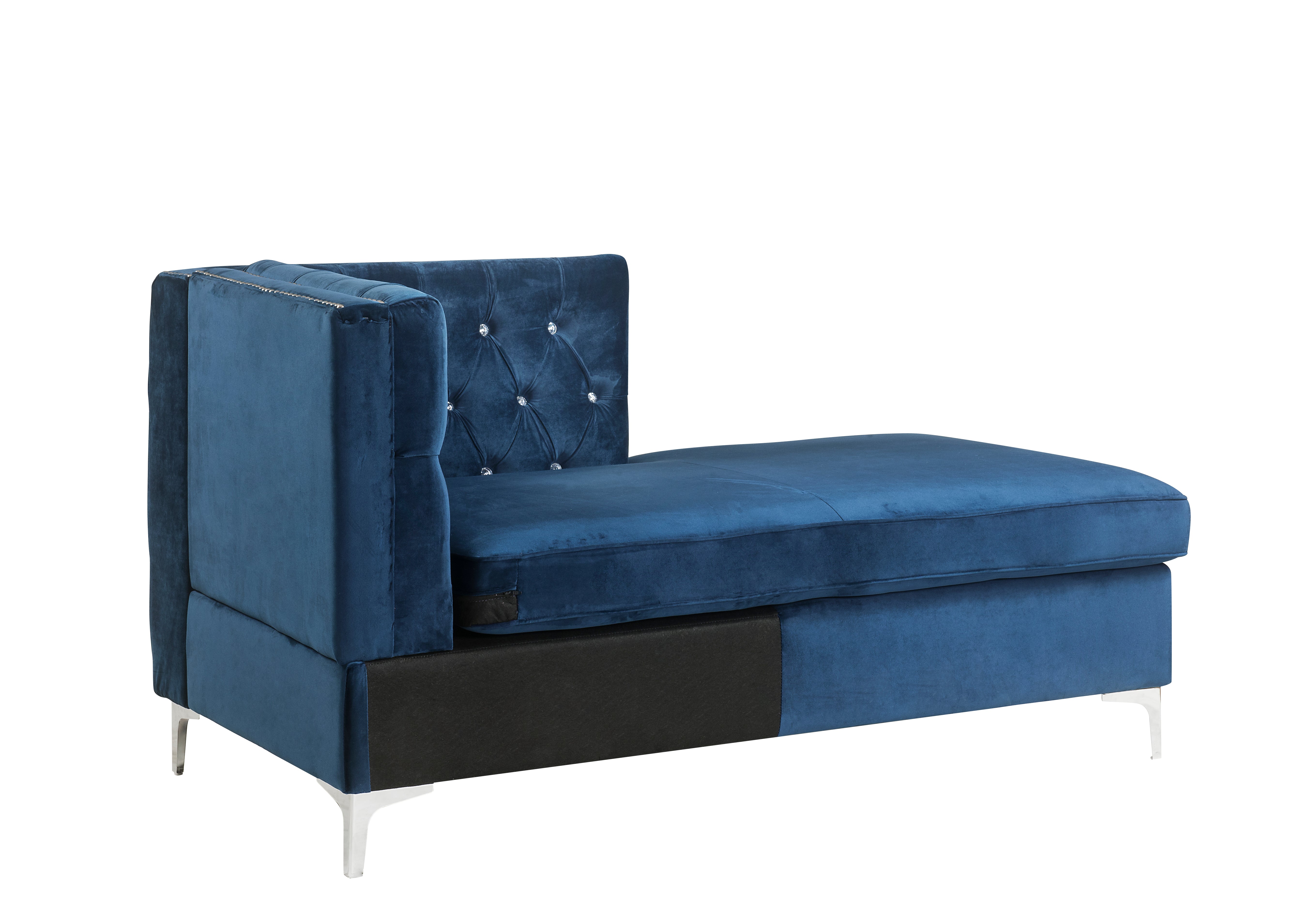 Akhtari Modular - Chaise