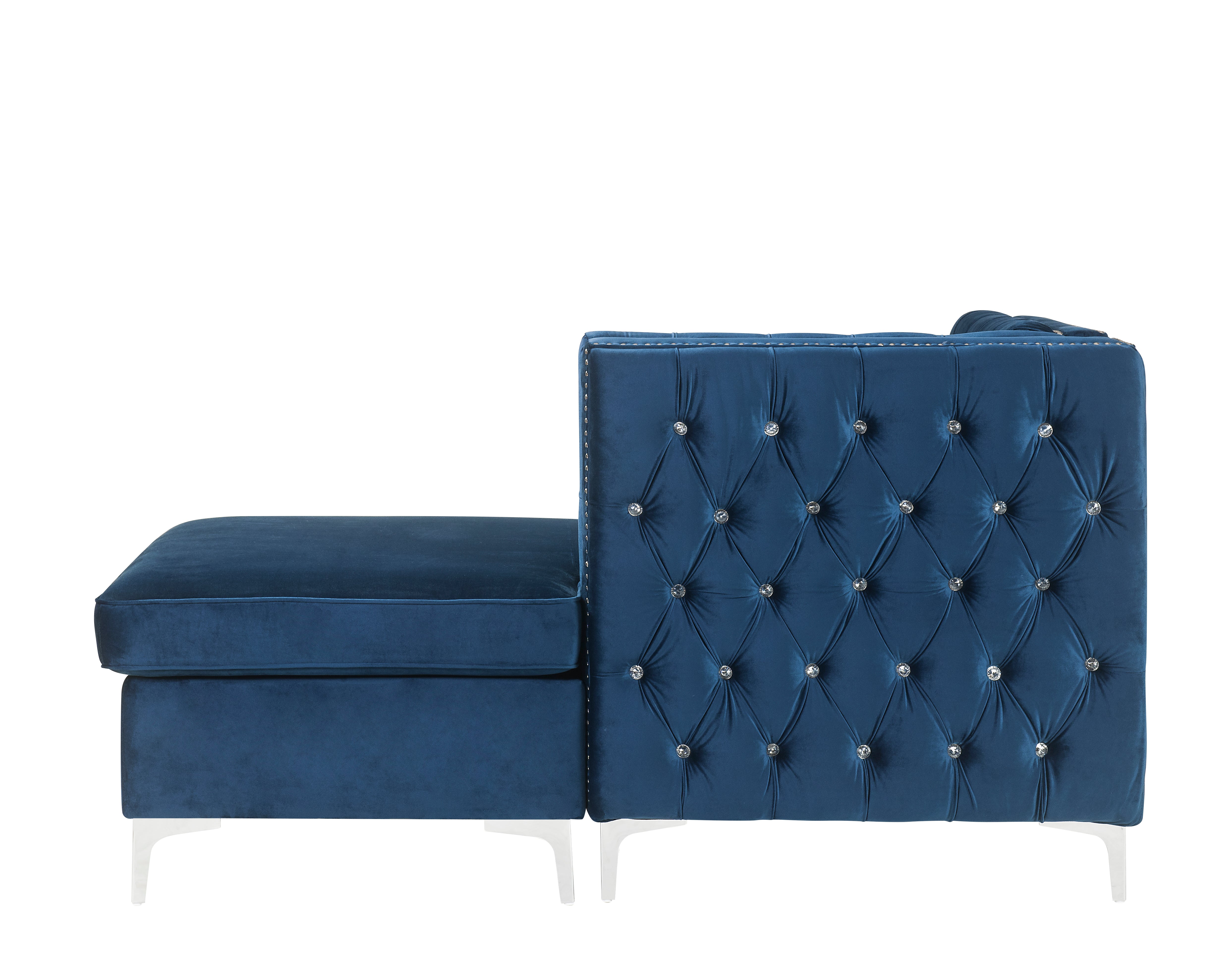 Akhtari Modular - Chaise