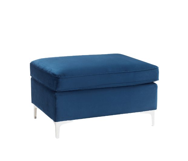 Dusharme Modular - Ottoman