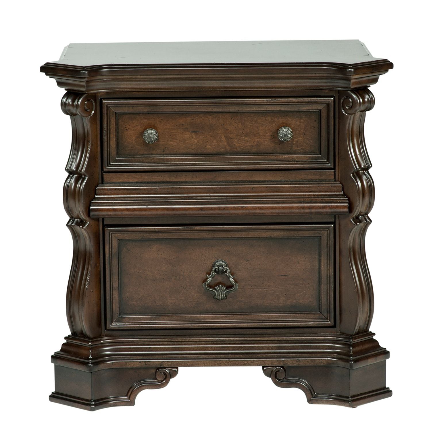 Demiana Night Stand