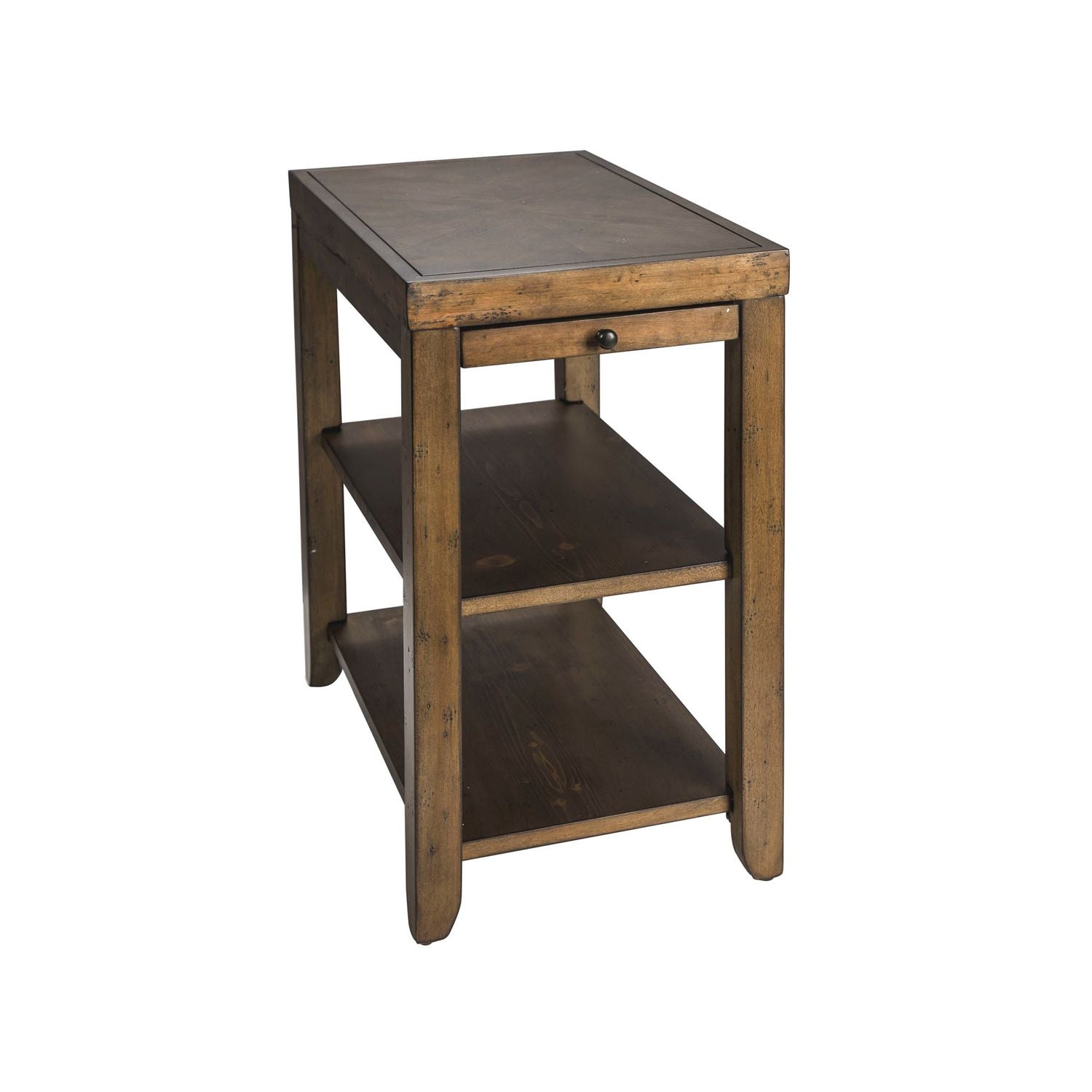 Alliana Chair Side Table