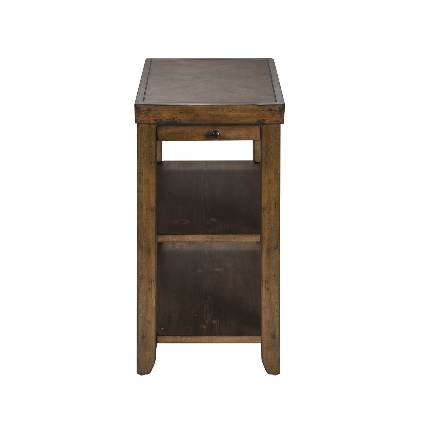 Alliana Chair Side Table