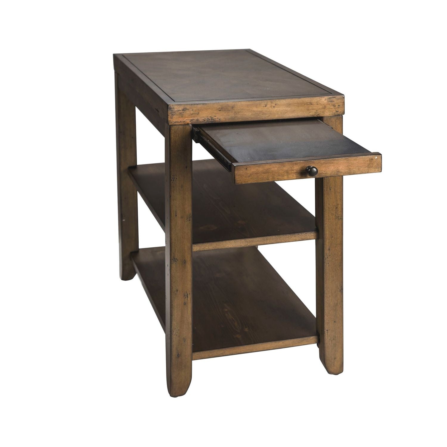 Alliana Chair Side Table