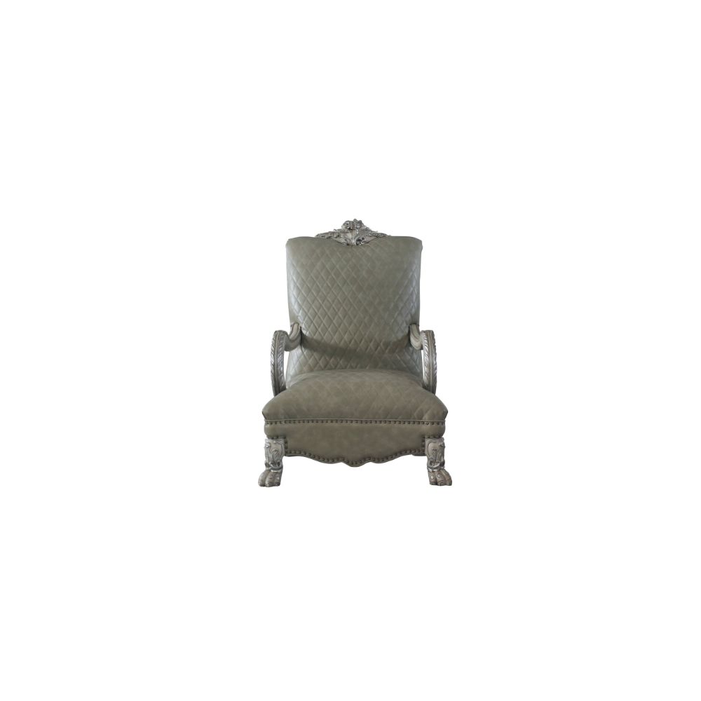 Aneicia Chair W/Pillow