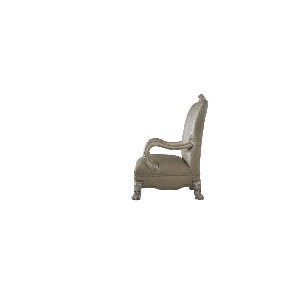 Aneicia Chair W/Pillow