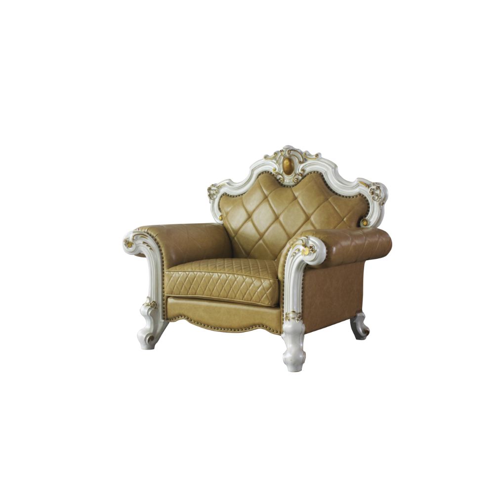 Elza Chair W/Pillow