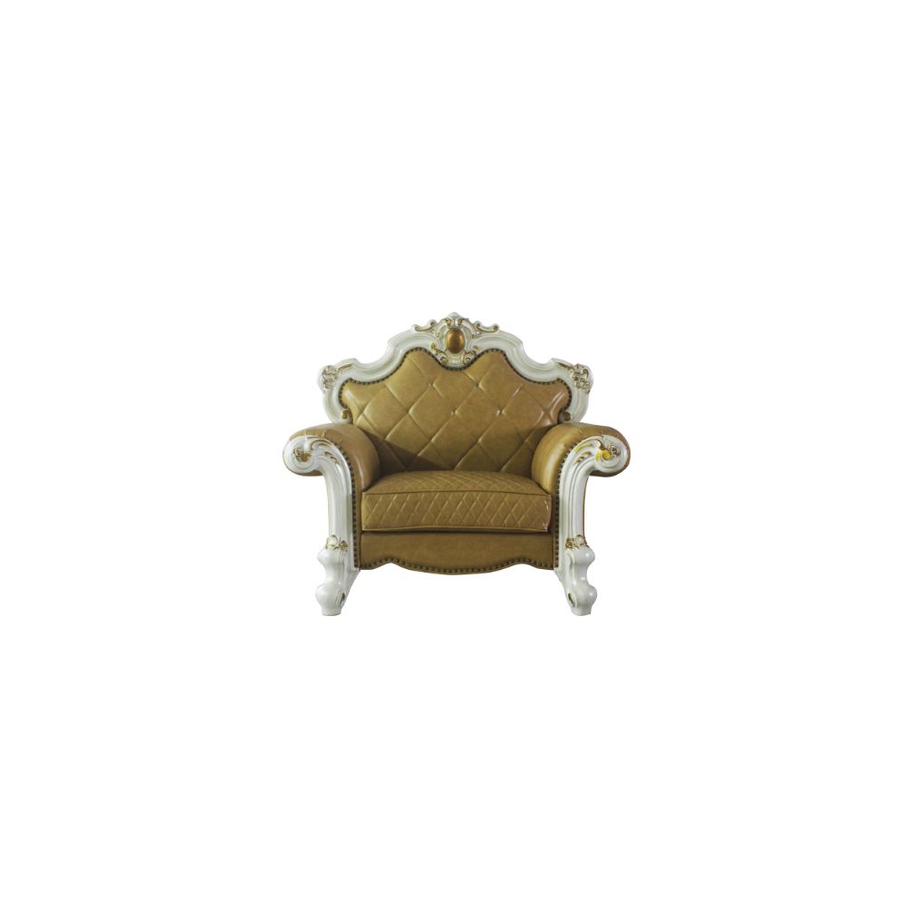 Elza Chair W/Pillow