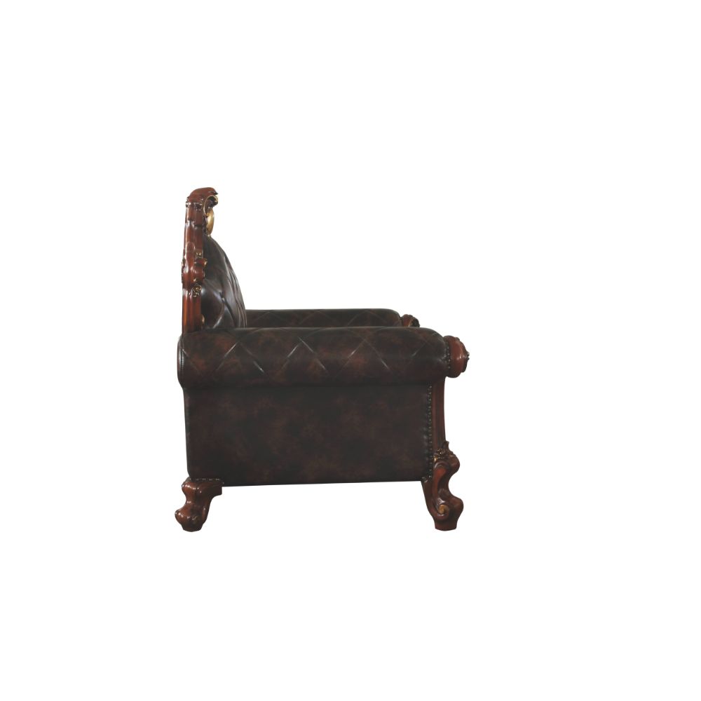 Deisree Chair W/Pillow