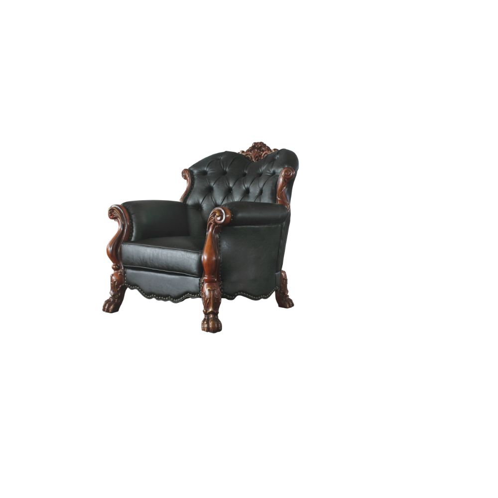 Kimitri Chair W/Pillow