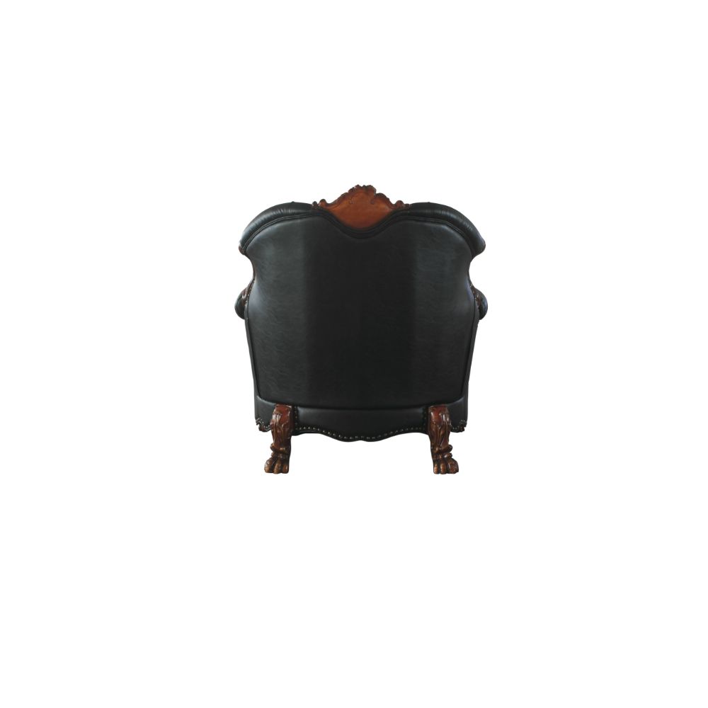 Kimitri Chair W/Pillow