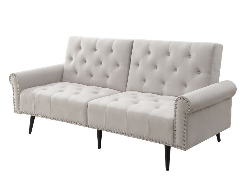 Warrenville Adjustable Sofa