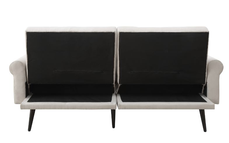 Warrenville Adjustable Sofa