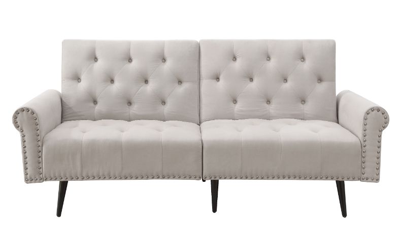 Warrenville Adjustable Sofa