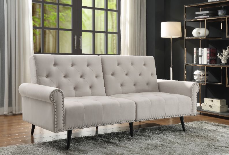 Warrenville Adjustable Sofa