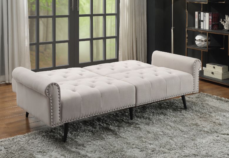 Warrenville Adjustable Sofa